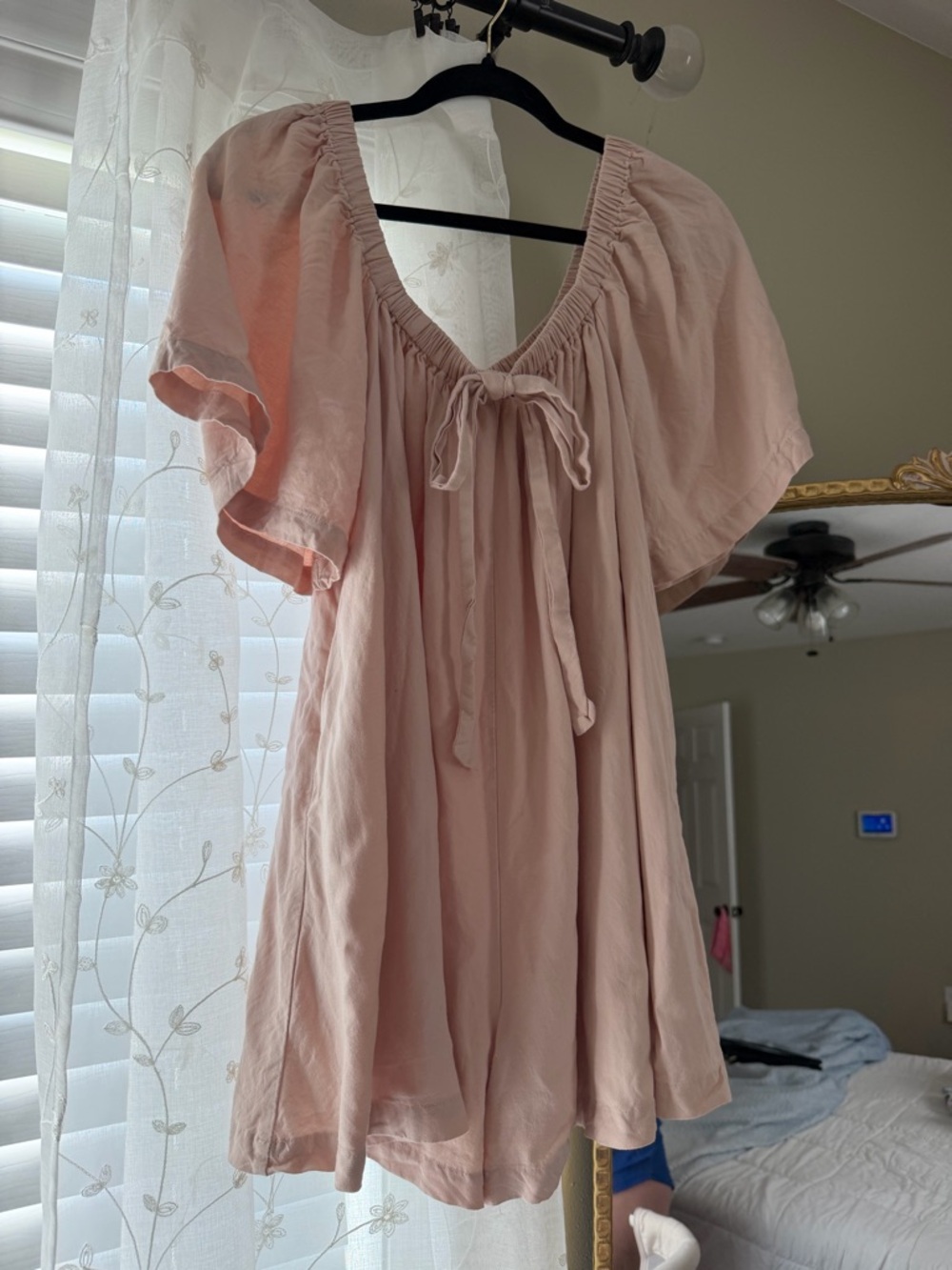 Sophia Romper